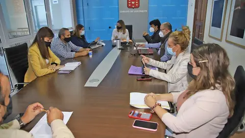 Consejo de Gobierno (4)