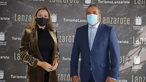 Presidenta-y-Consejero-Lanzarote-Premium