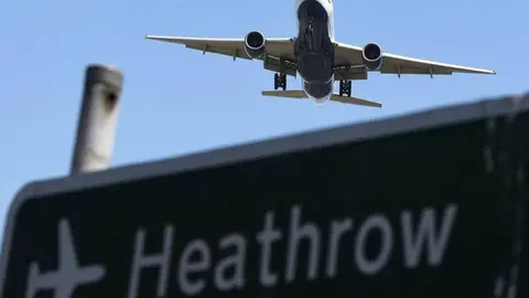 heathrow