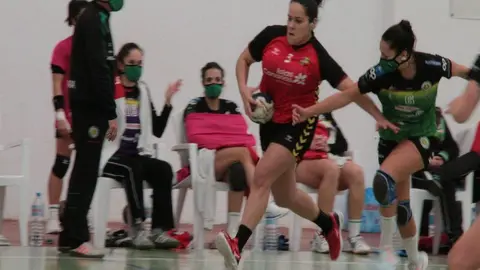 BALONMANO. ZONZAMAS - SAR RODAVIGO (5)