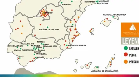 Imagen Arrecife precario (1)