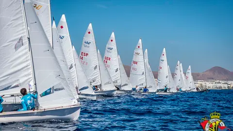 Regata 470 RCNA Arrecife-82
