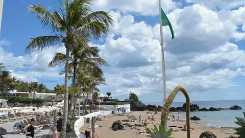 Puerto del Carmen (Tías)