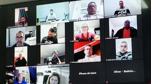 videoconferencia