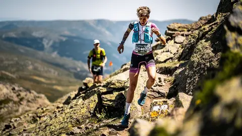 Cancelación Spain Ultra Cup 2021