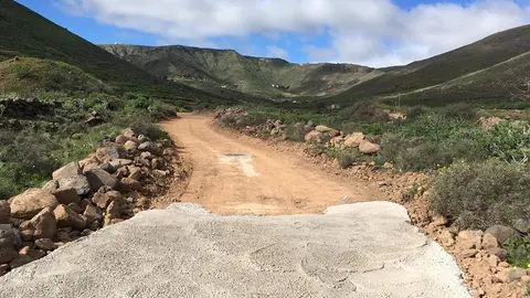 barranco temisa después