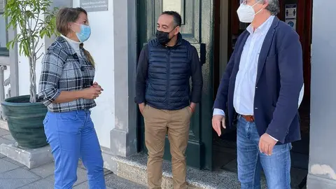 Visita Director Insular Lzte (3)