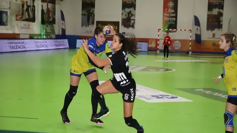 PREVIA. BERA BERA - SAN JOSÉ OBRERO (1)