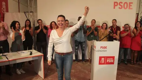 María Dolores victoria