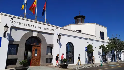 El Ayuntamiento de Arrecife aprueba una ayuda económica a la Asociación Afol