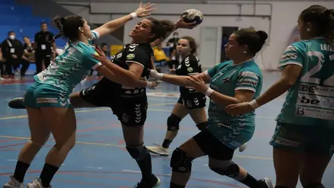 SAN JOSÉ OBRERO - BM ZUAZO (1)