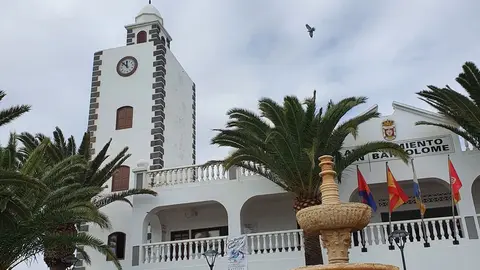 DÍA MUNDIAL CONTRA CÁNCER PANCARTA 1