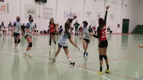 PREVIA. ZONZAMAS - PALENCIA (3)