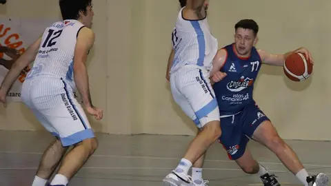 PREVIA. CONEJERO - AGUIMES (3)