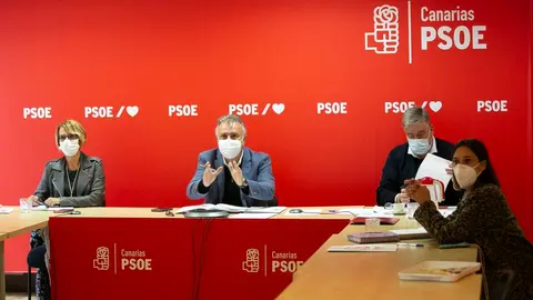 Ejecutiva PSOE 050221 (3)