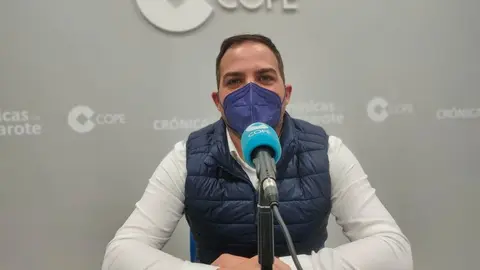 jacobo medina cronicas