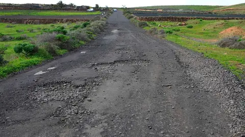 CAMINO SANTA MARGARITA 2