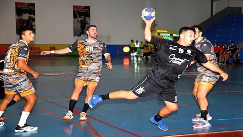 LUCEROS - SAN JOSÉ OBRERO (1)