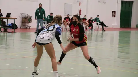 GIJON - ZONZAMAS (1)