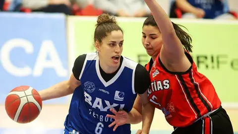 Baxi Ferrol - Magec Tías (1)