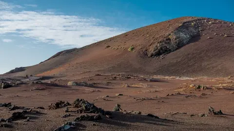 Timanfaya