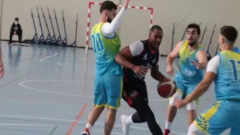 PREVIA. CONEJERO - FUENLABRADA (2)