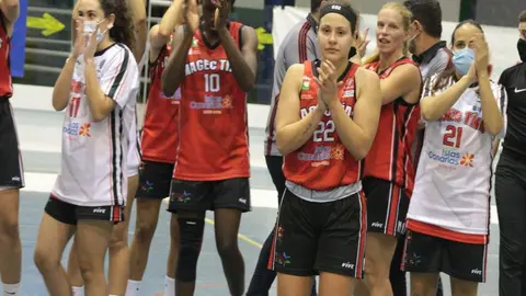 BALONCESTO. MAGEC TIAS - ARXIL (7)