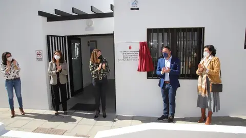 Inauguración UAA  (8)