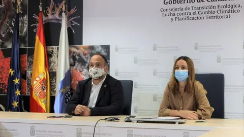 Reunión Lanzarote 1