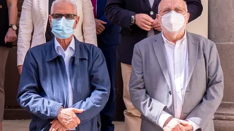 marrero polisario