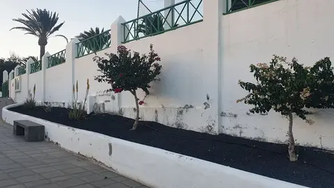 Estado de algunas infraestructuras (2)