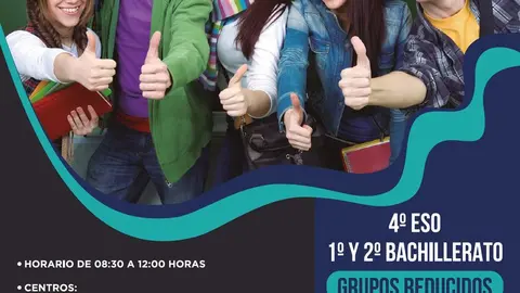 clases de apoyo en Yaiza