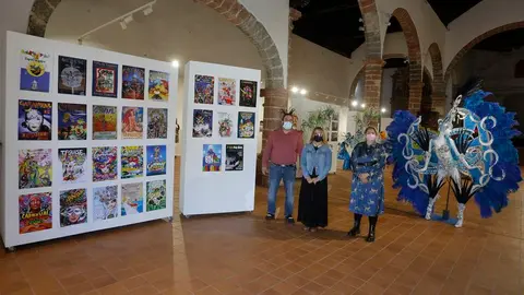 EXPO CARNAVAL TEGUISE 3