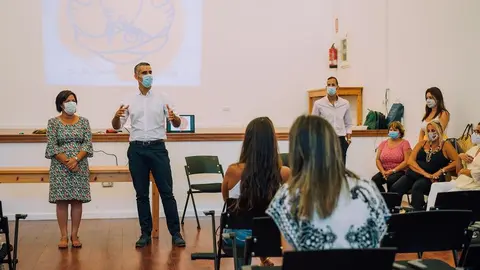 PRESENTACIÓN PFAE 2.2