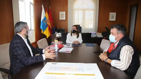 Federación de Caza 1