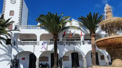 IMAGEN AYTO LAZO DÍA MUJER