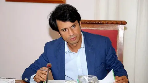 Marcos Bergaz psoe teguise