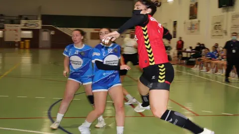 BALONMANO. ZONZAMAS - CARBALLAL (3)