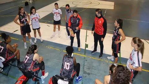 BALONCESTO. MAGEC TÍAS - ROSALIA (2)