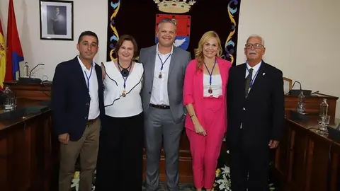 concejales psoe arrecife ayuntamiento