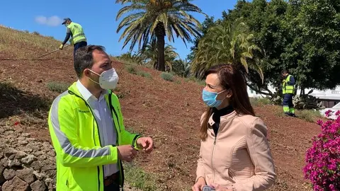 Plan de Embellecimiento en Yaiza (2)