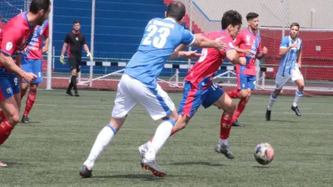 TERCERA. UD LANZAROTE - UNIÓN PUERTO (5)