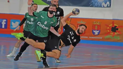 PREVIA. CALVO XIRIA - SAN JOSÉ OBRERO (2)