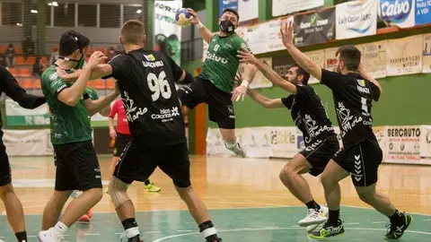 Calvo Xiria - San José Obrero