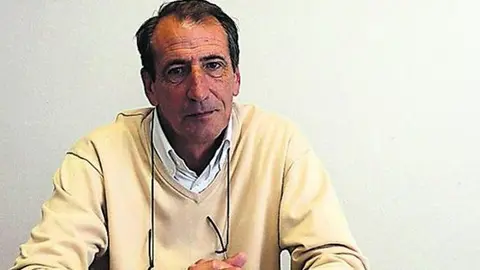 Luis Pascual