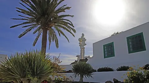 Monumento al Campesino 2020