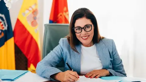 Astrid Pérez presenta su candidatura presidencia PP LANZAROTE (1)