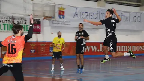 OURENSE - SAN JOSÉ OBRERO (3)