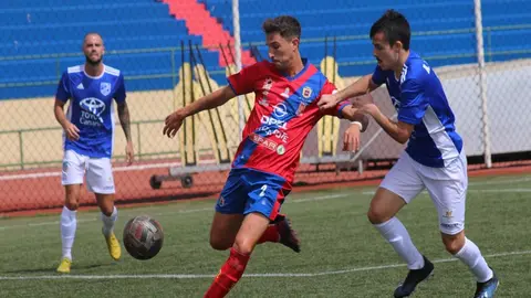 TERCERA. UD LANZAROTE - UD SAN FERNANDO (4)