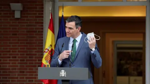 pedro sanchez 30 marzo